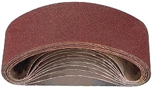 Dedra Taśma szlifująca zamienna 120 DED780912 - Materiały ścierne - miniaturka - grafika 3