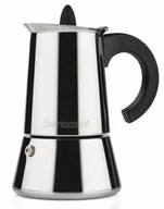 Zaparzacze i kawiarki - Barazzoni Kawiarka na 6 filiżanek - miniaturka - grafika 1