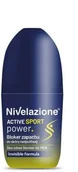Dezodoranty i antyperspiranty męskie - Farmona Farmona Nivelazione Bloker zapachu Active Sport Power - miniaturka - grafika 1