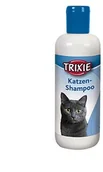 Szampony dla kotów - Trixie TRIXIE Szampon dla kotów 250ml 2908 - miniaturka - grafika 1
