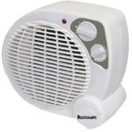 Ogrzewanie przenośne - Ravanson FH-101 - miniaturka - grafika 1