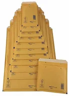 Koperty - TAP Comebag Torba bąbelkowe rozm. 4 goldge szt. Wymiary wewnętrzne 175 X 265 mm 3FVAS001050 - miniaturka - grafika 1