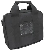 Akcesoria turystyczne - Condor 149 002 Pistol Case Black 149-002 - miniaturka - grafika 1