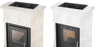 Ekoprojekt 996 Piec wolnostojący 8kW kolor zielony spełnia anty-smogowy 99672979 - Piece wolnostojące Ekoprojekt 996 Piec wolnostojący 8kW kolor zielony spełnia anty-smogowy 99672979 - Piece wolnostojące - miniaturka - grafika 7