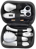 Inne akcesoria do pielęgnacji dzieci - Tommee Tippee zestaw pielęgnacyjny dla niemowląt  czarny 42301271 - miniaturka - grafika 1