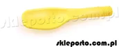 Urządzenia medyczne - ARK therapeutic Spoon Tip końcówka masująca do wibratora, do głoski R, (twarda gładka) - miniaturka - grafika 1