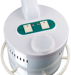 beauty system Wapozon Z Ozonoterapią BN-707 BSBN-707 - Wapozony - miniaturka - grafika 2