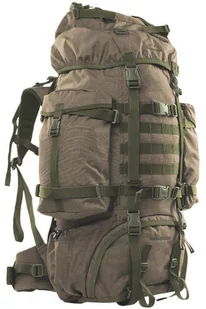 Wisport, Plecak turystyczny, Reindeer Special RAL-7013, zielony, 75L - Plecaki - miniaturka - grafika 2