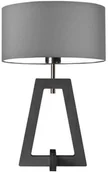 Lampy stojące - Lysne Nowoczesna lampka stołowa CLIO 14611/56 - miniaturka - grafika 1
