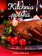 Książki kucharskie - Kuchnia polska - miniaturka - grafika 1