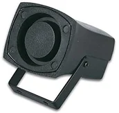 Podzespoły elektroniczne - Velleman Alarm Piezo Sirene 107dB 12 V przeznaczony do instalacji alarmowej 6  14 V alarm Sirene odporny na warunki atmosferyczne SV/PS1 - miniaturka - grafika 1