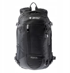 Hi-Tec Plecak Trekkingowy - Turystyczny Felix 25 L - Plecaki - miniaturka - grafika 2