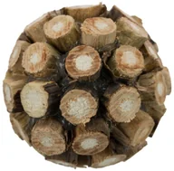 Zabawki dla kotów - Trixie Piłka dla kota z Matatabi - miniaturka - grafika 1