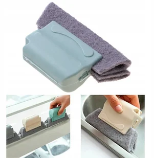 Thermobaby Nakładka na WC ze stopniem niebieska - Nocniki - miniaturka - grafika 3