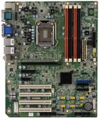 Płyty główne serwerowe - Advantech AIMB-781QG2 s.1155 DDR3 PCIe Pci - miniaturka - grafika 1