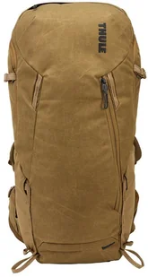 Thule Średni plecak trekkingowy AllTrail X 35 - nutria 3204134 - Plecaki - miniaturka - grafika 3
