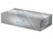 Chusteczki higieniczne - Velvet CARE Chusteczki jednorazowe Care Comfort BOX 100 3100013 - miniaturka - grafika 1