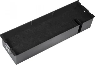 ELECTROLUX Filtr ELECTROLUX MCFE18 - Filtry do okapów - miniaturka - grafika 2