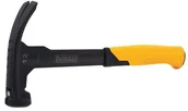 Młotki - DEWALT Młotek XP do szybkiej pracy 340g DWHT51135-0 DWHT51135-0 - miniaturka - grafika 1