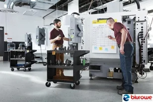 3M Post-It Samoprzylepne arkusze konferencyjne Post-it_ Super Sticky na flipchart 63,5x76,2cm w kratkę do wykresów 30 kart. białe - Etykiety samoprzylepne i bloki etykiet - miniaturka - grafika 6