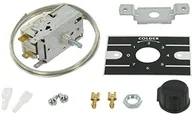 Akcesoria i części AGD - Europart uniwersalny VC1 lodówka termostat-KIT 53-UN-10 - miniaturka - grafika 1