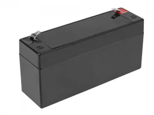 AGM Green Cell Akumulator VRLA Green Cell 6V 3.3Ah AGM14 - Akumulatory ogólnego zastosowania - miniaturka - grafika 3