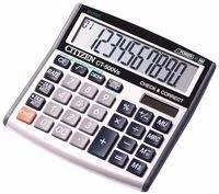 Citizen CT-500VII - Kalkulatory - miniaturka - grafika 3