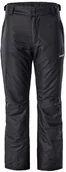Spodnie narciarskie - HI-TEC Damskie Spodnie narciarskie HI-TEC LADY MIDEN 26619-BLACK - miniaturka - grafika 1