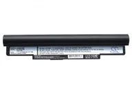 Baterie do laptopów - Cameron Sino Samsung NP-NC10 AA-PB6NC6W 5200mAh 57.72Wh Li-Ion 11.1V czarny - miniaturka - grafika 1