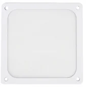 Tuning komputera - akcesoria - Silverstone SST-FF123W - magnetyczny filtr przeciwkurzowy - 120mm - miniaturka - grafika 1