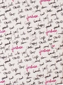 Biurfol Notes A5 w kratkę 40 kartek Fashion - Szkolne artykuły papiernicze - miniaturka - grafika 4