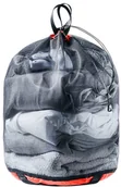 Akcesoria turystyczne - Deuter Worek bagażowy Mesh Sack 5 papaya-black 394072197010 - miniaturka - grafika 1