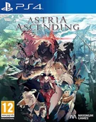 Gry PlayStation 4 - Astria Ascending GRA PS4 - miniaturka - grafika 1