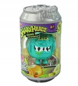 Zabawki interaktywne dla dzieci - Dumel Gang potworów Obleśny Sam zielony - miniaturka - grafika 1