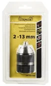Uchwyty wiertarskie - CONDOR Uchwyt wiertarski CONDOR 2-13mm 1/2" 1szt - miniaturka - grafika 1