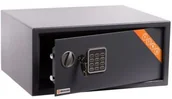 Sejfy i kasy pancerne - G21 Saffort Brihard Laptop EL zamek elektroniczny 13LAPE - miniaturka - grafika 1