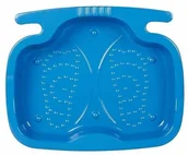 Akcesoria do basenów - Intex Pojemnik do opłukiwania stóp do basenu 29080 - miniaturka - grafika 1