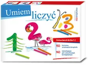 Specjalistyczne programy komputerowe - El-system Umiem liczyć Szkoła podstawowa - licencja otwarta dla szkoły 7572 - miniaturka - grafika 1