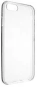 Etui i futerały do telefonów - Fixed Obudowa dla telefonów komórkowych pro Apple iPhone 7/8 FIXTCC-100 przezroczysty - miniaturka - grafika 1