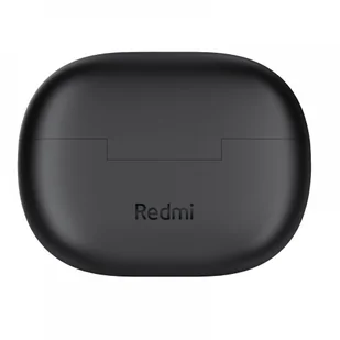 Xiaomi Słuchawki Redmi Buds 3 Lite Wireless Earphone Black - Akcesoria do słuchawek - miniaturka - grafika 10