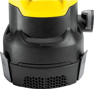 KARCHER Kärcher filtr sp 1-5 do pompy zanurzeniowej 2.997-201.0 - Akcesoria do pomp - miniaturka - grafika 3