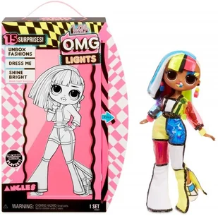 B.Toys kręgle Let's Glow Bowling - Zabawki i gry sportowe - miniaturka - grafika 2