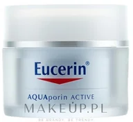 Kremy do twarzy - Eucerin Krem do twarzy - AquaPorin Active Deep Long-lasting Hydration For Normal To Mixed Skin Krem do twarzy - AquaPorin Active Deep Long-lasting Hydration For Normal To Mixed Skin - miniaturka - grafika 1