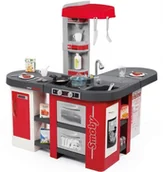 Zabawki AGD - Smoby Kuchnia mini Tefal Bubble XXL - miniaturka - grafika 1