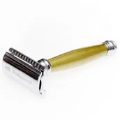 Maszynki do golenia i wkłady - Hr professional HR Proffesional HR6522 maszynka do golenia na żyletki 13025 - miniaturka - grafika 1