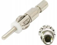 Akcesoria car audio - Adapter Przejście Anteny Chrysler/Chevrolet - Din - miniaturka - grafika 1