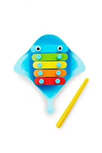 Munchkin Zabawka niemowlęca do kąpieli 5O40DE 5O40DE SAM One size - Zabawki do kąpieli - miniaturka - grafika 4