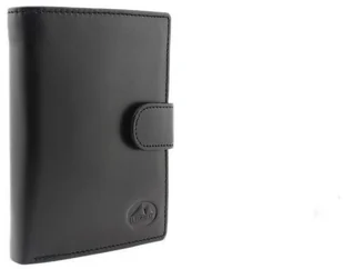 El Forrest Portfel pionowy męski 852 RFID 852 67 RFID - Portfele - miniaturka - grafika 5