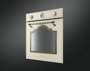 Piekarnik do zabudowy Smeg SFP750POPZ - Piekarniki do zabudowy Piekarnik do zabudowy Smeg SFP750POPZ - Piekarniki do zabudowy - miniaturka - grafika 4