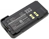 Akcesoria do krótkofalówek - Cameron Sino MOTOROLA DP2400 PMNN441 1800mAh 13.32Wh Li-Ion 7.4V Cameron Sino) - miniaturka - grafika 1